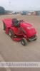 2008 COUNTAX A20-50 petrol lawn tractor c/w 4ft cutting deck & PGC (s/n A0184906) - 5