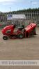 COUNTAX C300H petrol lawn tractor c/w cutting deck & PGC (s/n A0195670) - 2