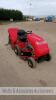 COUNTAX C300H petrol lawn tractor c/w cutting deck & PGC (s/n A0195670) - 6