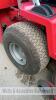 COUNTAX C300H petrol lawn tractor c/w cutting deck & PGC (s/n A0195670) - 8