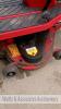 COUNTAX C300H petrol lawn tractor c/w cutting deck & PGC (s/n A0195670) - 16