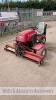 2002 TORO REELMASTER 2000-D diesel cylinder mower