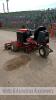 2002 TORO REELMASTER 2000-D diesel cylinder mower - 3