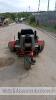 2002 TORO REELMASTER 2000-D diesel cylinder mower - 4