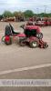 2002 TORO REELMASTER 2000-D diesel cylinder mower - 6