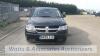 2009 DODGE JOURNEY 2.0 SE CRD 7-seater diesel car (NX09 YJK) (Black) (MoT 13th October 2021) (V5 & handbook etc in office) - 9