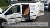 2013 FORD TRANSIT CONNECT T200 van (GJ13 RXN) (White) (MoT 16th December 2021) (V5, MoT, other history & service book in office)(Subject to finance) - 19