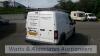 2013 FORD TRANSIT CONNECT T200 van (GJ13 RXN) (White) (MoT 16th December 2021) (V5, MoT, other history & service book in office)(Subject to finance) - 23