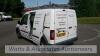 2013 FORD TRANSIT CONNECT T200 van (GJ13 RXN) (White) (MoT 16th December 2021) (V5, MoT, other history & service book in office)(Subject to finance) - 24