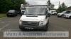 2013 FORD TRANSIT diesel van (BJ13 DMU) (White) (MoT 21st January 2022) (V5, MoT & other history in office) (Subject to finance) - 6