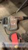 HILTI TE500 AVR 110v SDS breaker