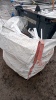 Tote bag of gutter & fascia components