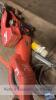 HILTI DCH230 110v block/wall saw - 5