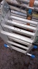 CLOW folding ladder - 2