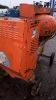 BELLE 100 XT diesel site mixer YANMAR - 2