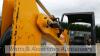2014 JCB 801.4 rubber tracked excavator (s/n T02076504) with 2 buckets, blade & piped (NO VAT) - 13