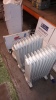 6 x heaters & 1 x air conditioning unit - 3