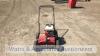 2012 CAMON LS42 petrol scarifier