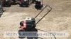 2012 CAMON LS42 petrol scarifier - 2