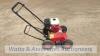 2012 CAMON LS42 petrol scarifier - 4