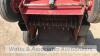 2012 CAMON LS42 petrol scarifier - 7