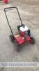 2012 CAMON LS42 petrol scarifier - 8