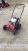 2012 CAMON LS42 petrol scarifier - 10