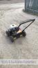 2012 CAMON LS42 petrol scarifier - 11