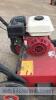 2012 CAMON LS42 petrol scarifier - 13