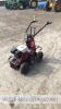 2015 CAMON TC07 petrol turf cutter - 2