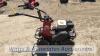 2015 CAMON TC07 petrol turf cutter - 10