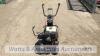 2015 CAMON TC07 petrol turf cutter - 11