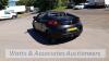 2010 RENAULT WIND ROADSTER CONVERTIBLE petrol car (FL60 YFZ) (Black) (MoT 6th August 2021) (V5, MoT & other history in office) - 4