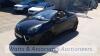 2010 RENAULT WIND ROADSTER CONVERTIBLE petrol car (FL60 YFZ) (Black) (MoT 6th August 2021) (V5, MoT & other history in office) - 5