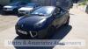 2010 RENAULT WIND ROADSTER CONVERTIBLE petrol car (FL60 YFZ) (Black) (MoT 6th August 2021) (V5, MoT & other history in office) - 7