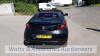 2010 RENAULT WIND ROADSTER CONVERTIBLE petrol car (FL60 YFZ) (Black) (MoT 6th August 2021) (V5, MoT & other history in office) - 30