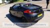 2010 RENAULT WIND ROADSTER CONVERTIBLE petrol car (FL60 YFZ) (Black) (MoT 6th August 2021) (V5, MoT & other history in office) - 32