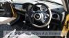 MINI ONE petrol car (KL52 XDN) (Yellow) (MoT 25th March 2022) (V5, MoT, service book & manual in office) - 19