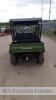 KAWASAKI MULE TRANS 4x4 diesel 4-seater utility vehicle (DU16 HZT) (V5 to follow) - 6