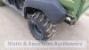 KAWASAKI MULE TRANS 4x4 diesel 4-seater utility vehicle (DU16 HZT) (V5 to follow) - 12