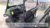 KAWASAKI MULE TRANS 4x4 diesel 4-seater utility vehicle (DU16 HZT) (V5 to follow) - 16