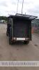 KAWASAKI MULE TRANS 4x4 diesel 4-seater utility vehicle (DU16 HZT) (V5 to follow) - 26