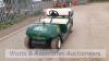 2003 YANMAR petrol golf buggy - 3