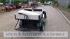 2003 YANMAR petrol golf buggy - 7