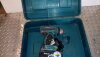 MAKITA 18v cordless tec gun c/w case - 2