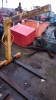 PROBST P9 crane forks - 2