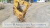 2016 CATERPILLAR 320EL 22t steel tracked excavator (s/n ECNAZ02201) with Q/hitch & piped - 7