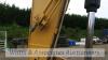 2016 CATERPILLAR 320EL 22t steel tracked excavator (s/n ECNAZ02201) with Q/hitch & piped - 8