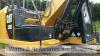 2016 CATERPILLAR 320EL 22t steel tracked excavator (s/n ECNAZ02201) with Q/hitch & piped - 25