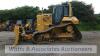 2014 CATERPILLAR D6NLGP high drive dozer with 4-way P.A.T blade (s/n CAT00D6NEPBA01221) - 2